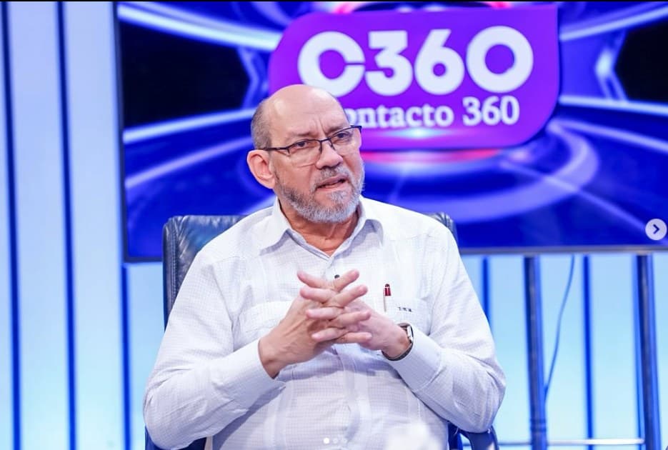Contacto 360