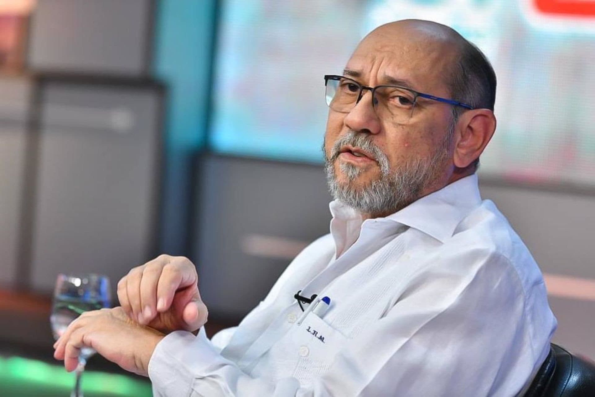 Ing. Leonardo de Jesús Reyes Madera