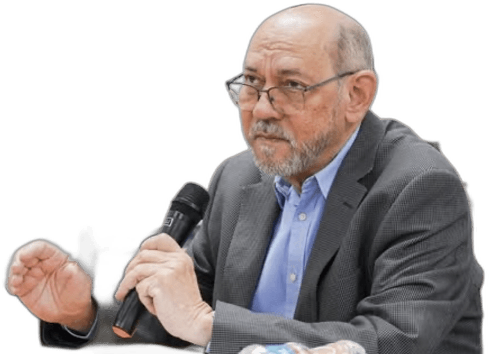 Ing. Leonardo de Jesús Reyes Madera